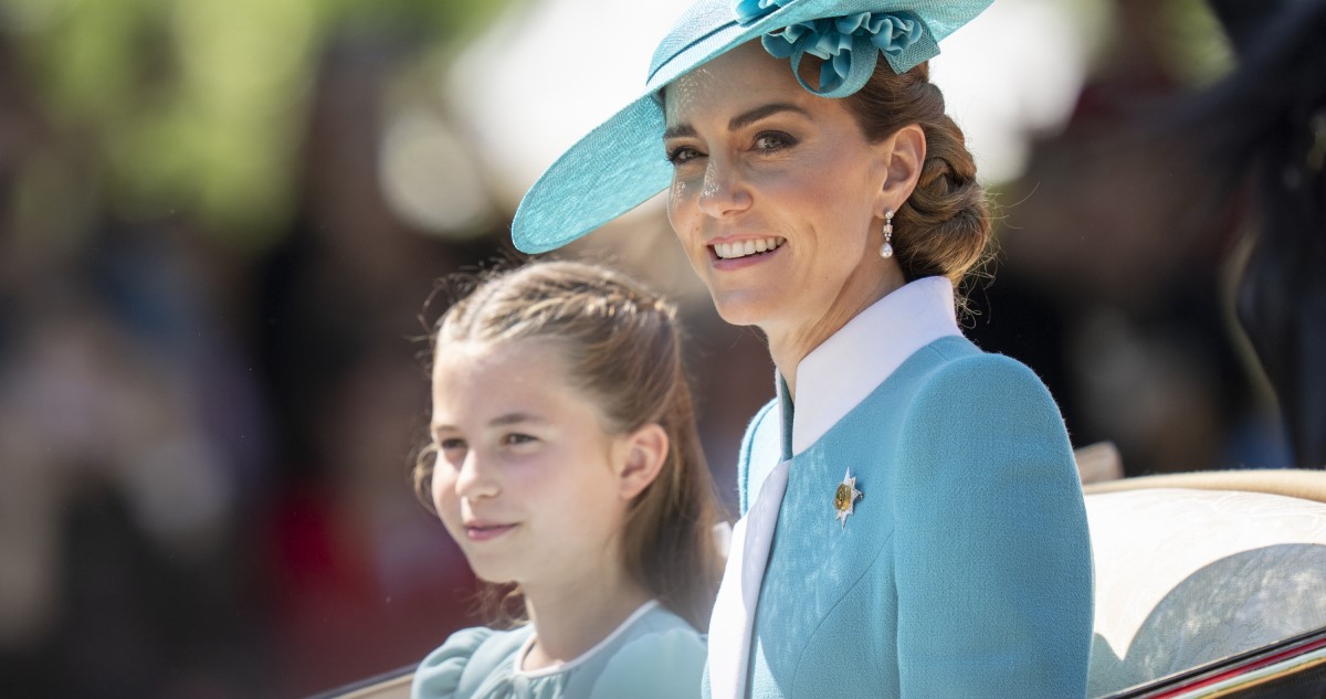 sarolta hercegnő és katalin hercegné