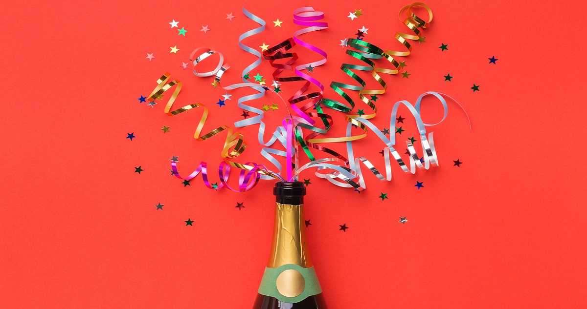 szerencsés csillagjegyek 2026-ban - Gyerekszoba Fotó: Getty Images - Prostock-Studio