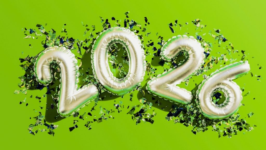 szilveszteri horoszkop 2025 2026 - Gyerekszoba Fotó: Getty Images - Fiordaliso és Canva.com