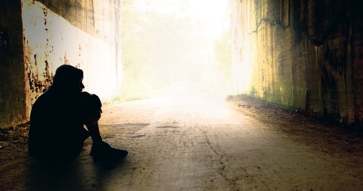 szomoru fiu - Gyerekszoba (Kép forrása: Getty Images)