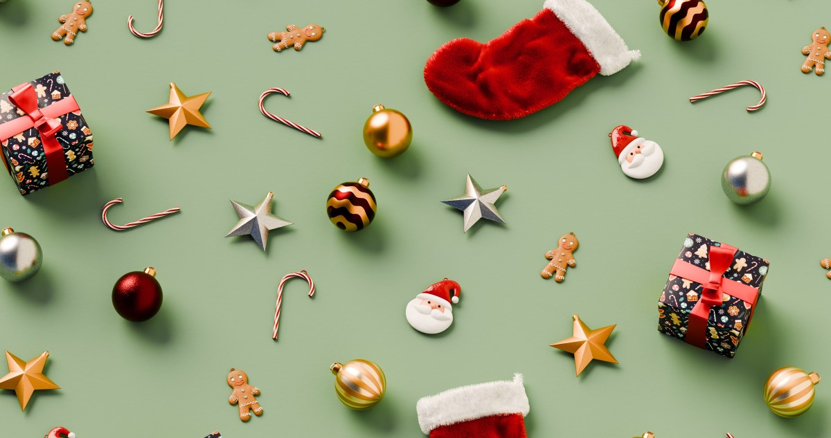 tél mikulás ajándék