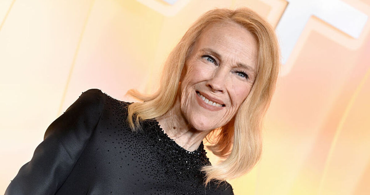 Catherine O’Hara, a Reszkessetek betörők színésze