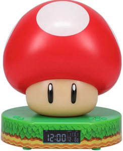 Super Mario - Gyerekszoba Super Mario - Mushroom (Kép forrása: alza.hu)