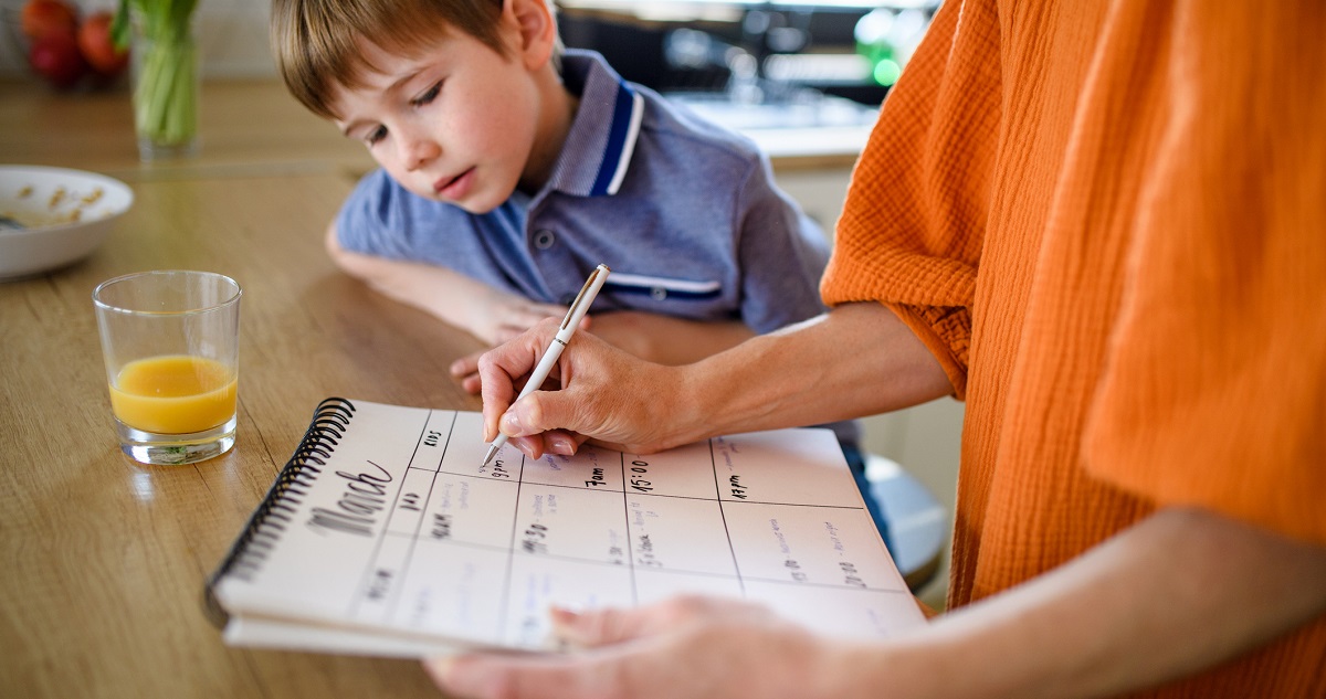 Fotó: Getty Images - Halfpoint Images