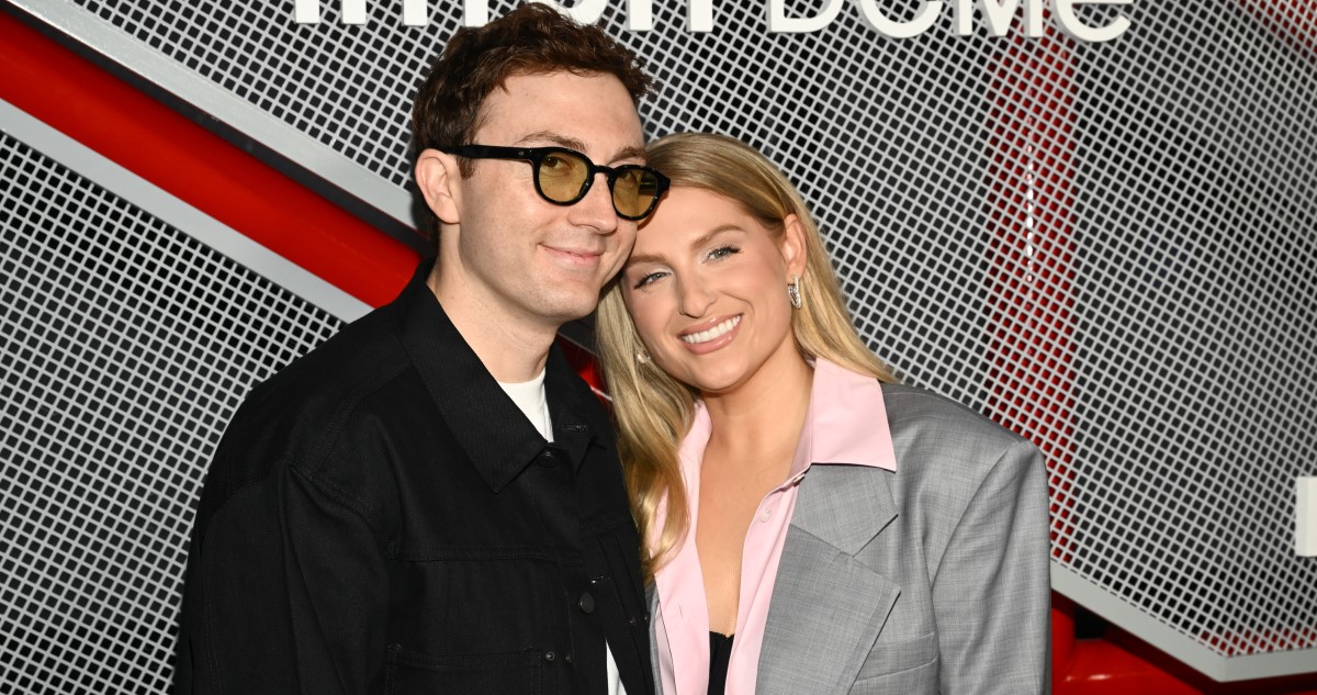 daryl sabara és meghan trainor