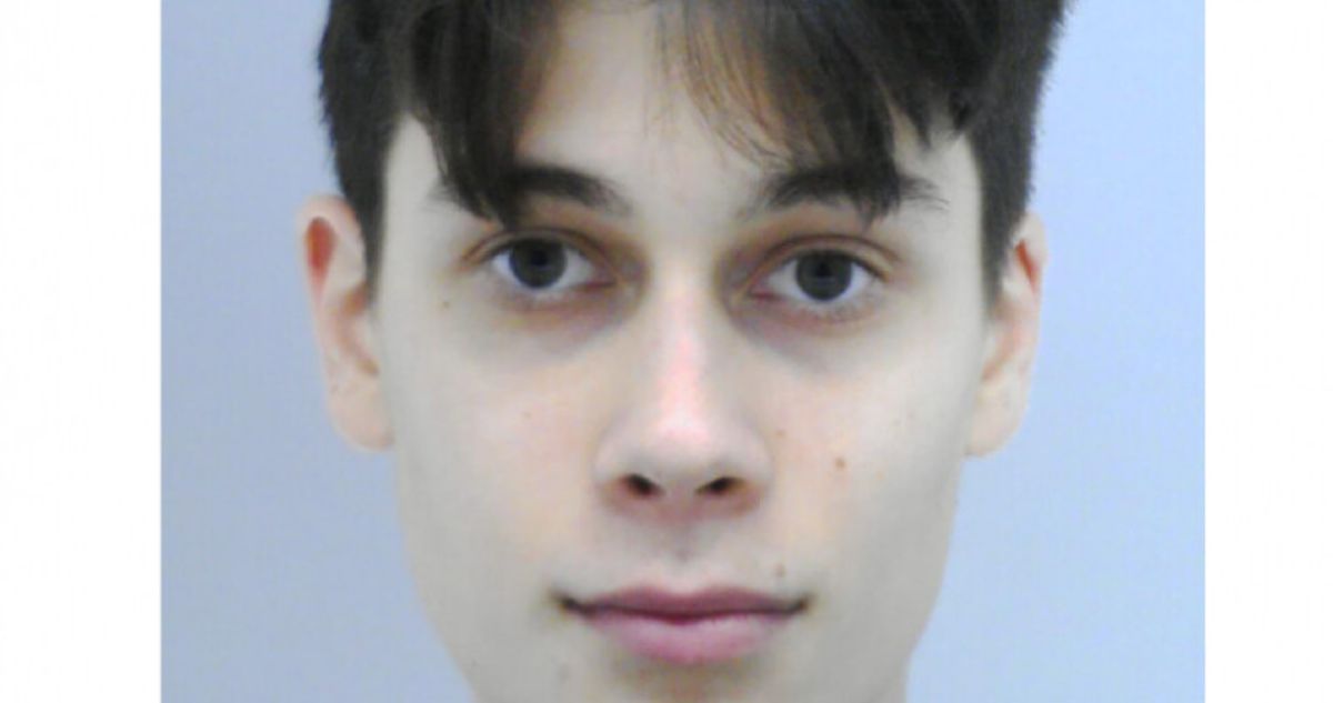 Egressy Mátyás eltűnt