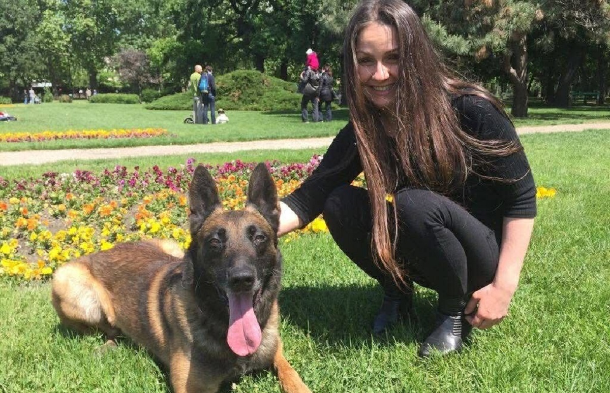 Fotó: Magánarchívum