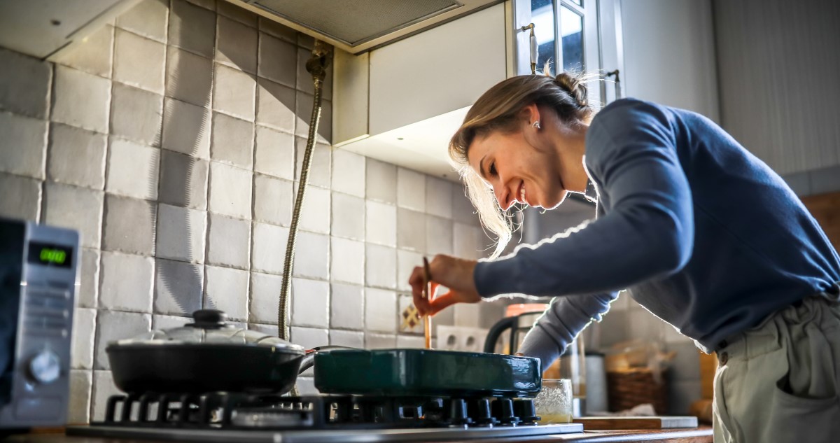 fozes - Gyerekszoba vasárnapi főzés