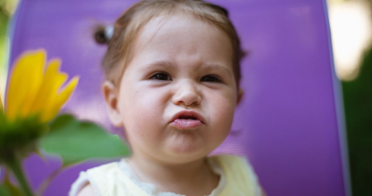 grimasz - Gyerekszoba grimasz