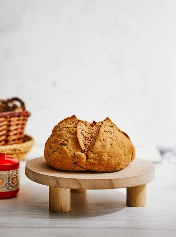 (Kép forrása: Horváth Judit – Gluténmentes pékség)