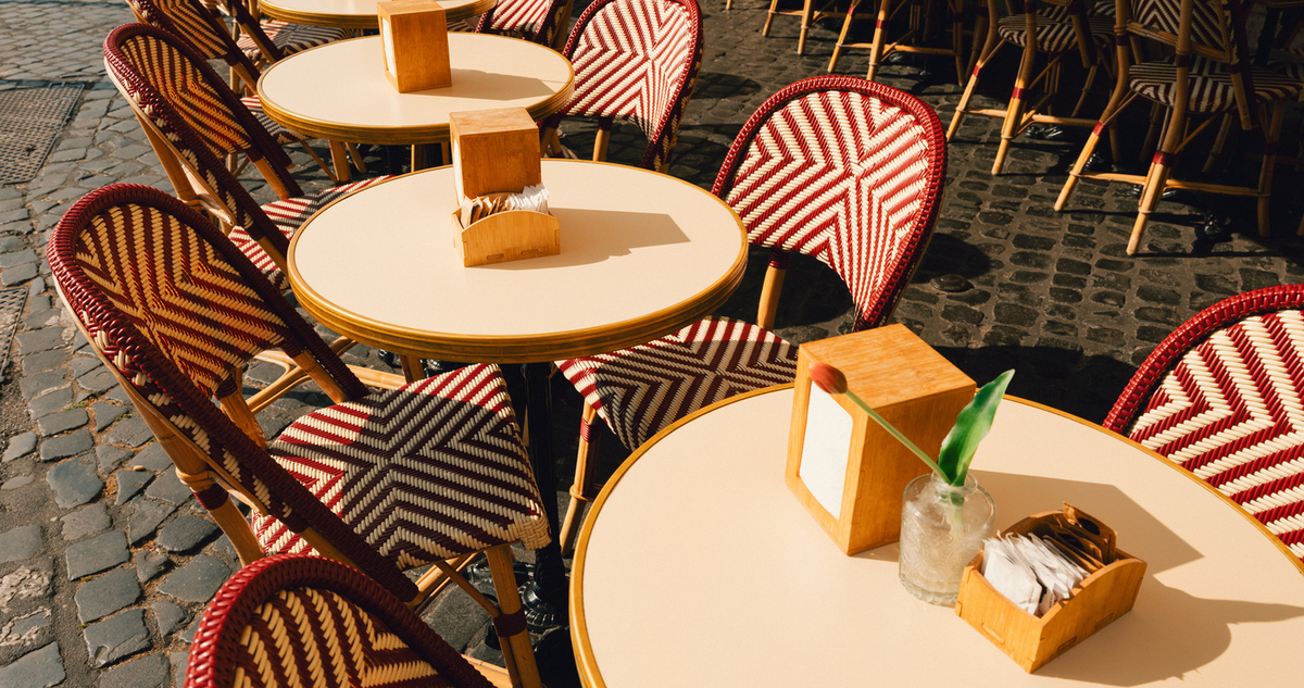 kávézó - Gyerekszoba kávézó