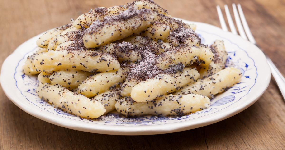 makosnudli - Gyerekszoba Kép: Getty