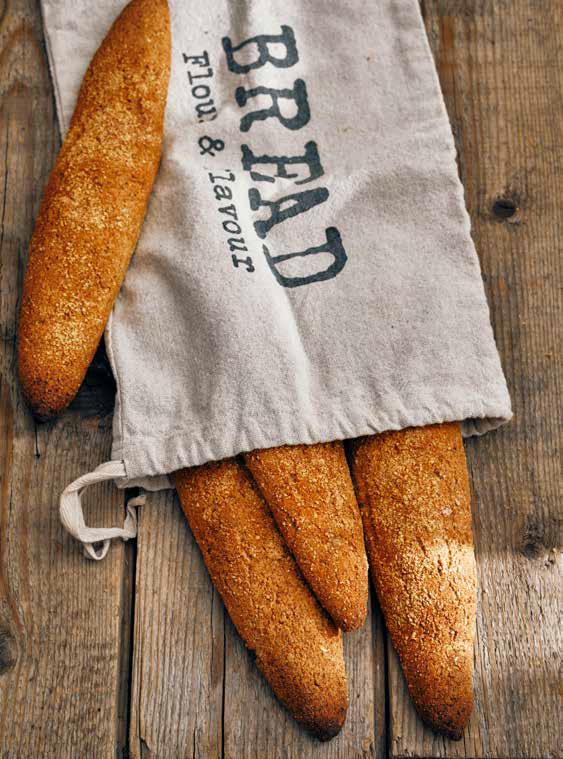 (Kép forrása: Horváth Judit – Gluténmentes pékség)