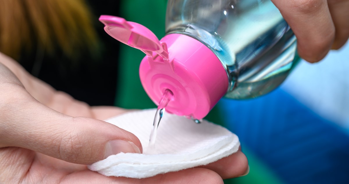 micella - Gyerekszoba (Kép forrása: Getty Images)