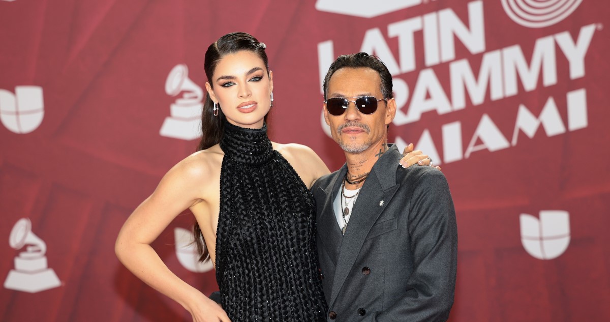 nadia ferreira marc anthony - Gyerekszoba nadia ferreira marc anthony