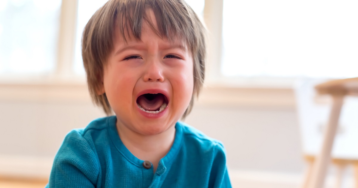 Ha tetszik ez a fiúnév, vedd számításba a jelentését! - Fotó: Getty Images, Melpomenem