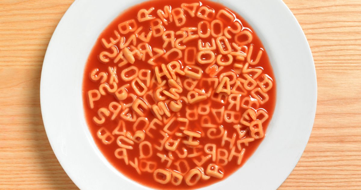 paradicsomleves - Gyerekszoba Kép: Getty Images