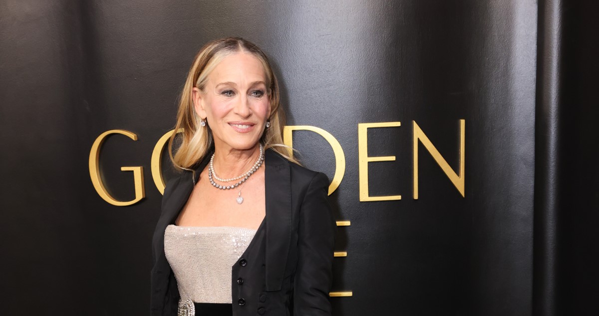 sarah jessica parker