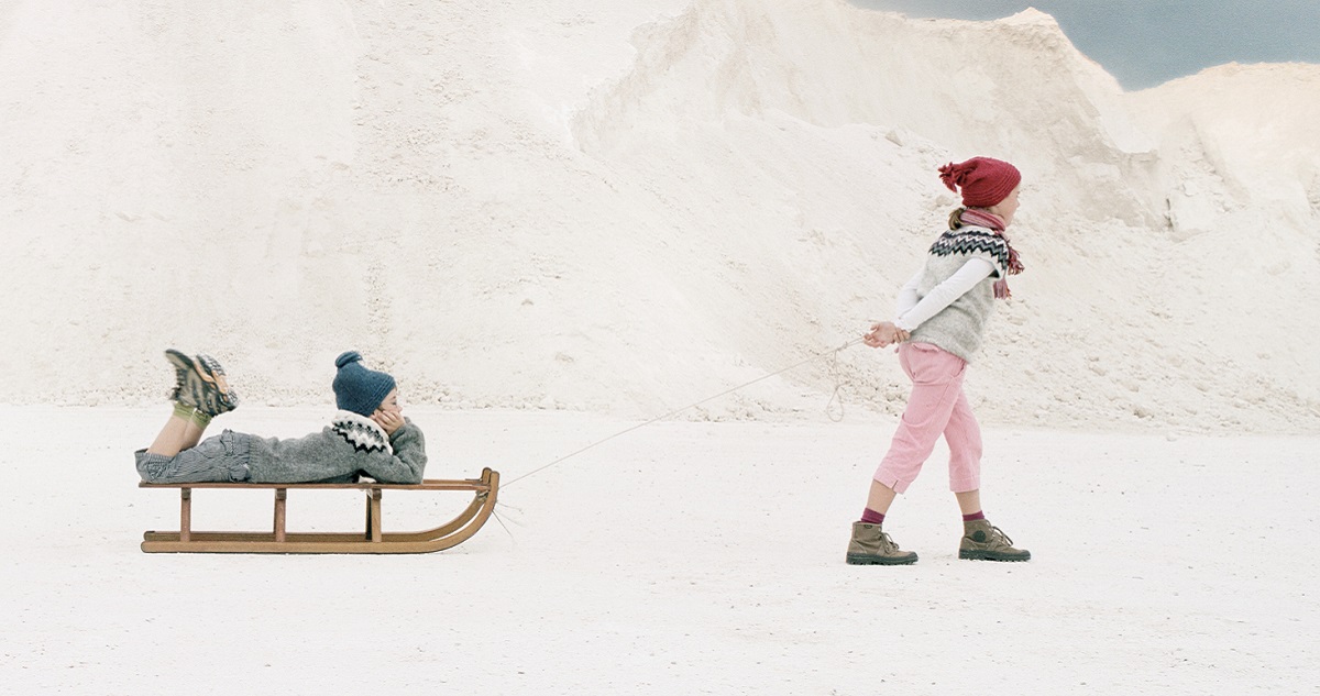 Fotó: Getty Images - Muriel de Seze