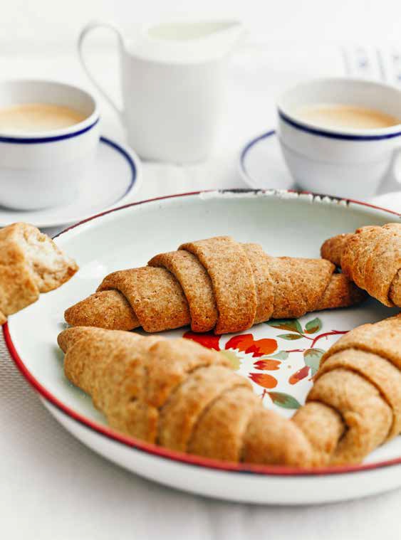 (Kép forrása: Horváth Judit – Gluténmentes pékség)