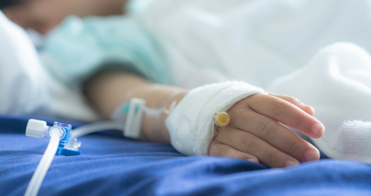 Tévedésből hajtottak végre agyműtétet egy olasz kisfiún - Gyerekszoba Fotó: Getty Images - Smith Assavarujikul