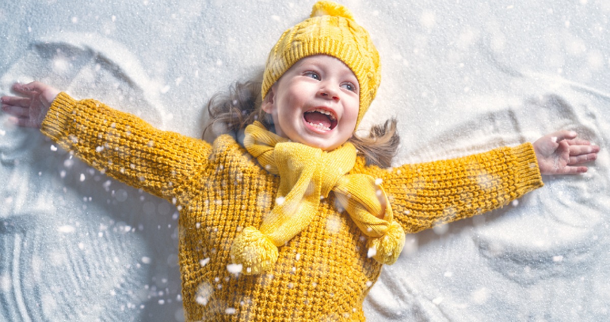 Újonnan elfogadott különleges lánynév - Gyerekszoba Fotó: Getty Images - Choreograph (Konstantin Yuganov)