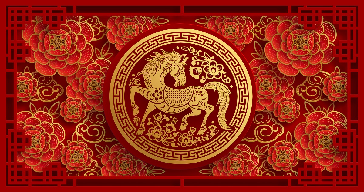 Tűz Ló éve így hat a kapcsolatokra - Gyerekszoba 2026 Tűz Ló éve szimbólum