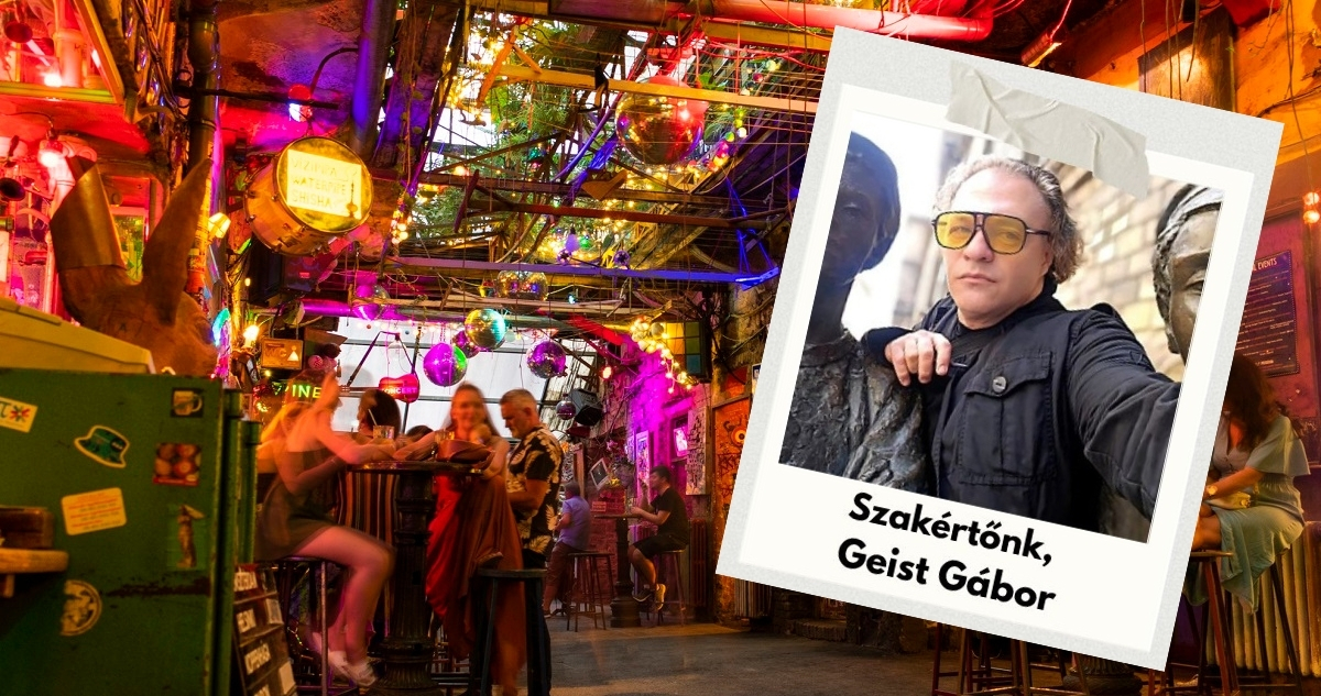 Geist Gabor addiktologiai tanacsado - Gyerekszoba Geist Gábor addiktológiai tanácsadó: „A vészhelyzetek felismerését és az elsősegélynyújtást ugyanúgy tanítani kellene az iskolákban, mint a Baradlay fivérek személyiségrajzát”