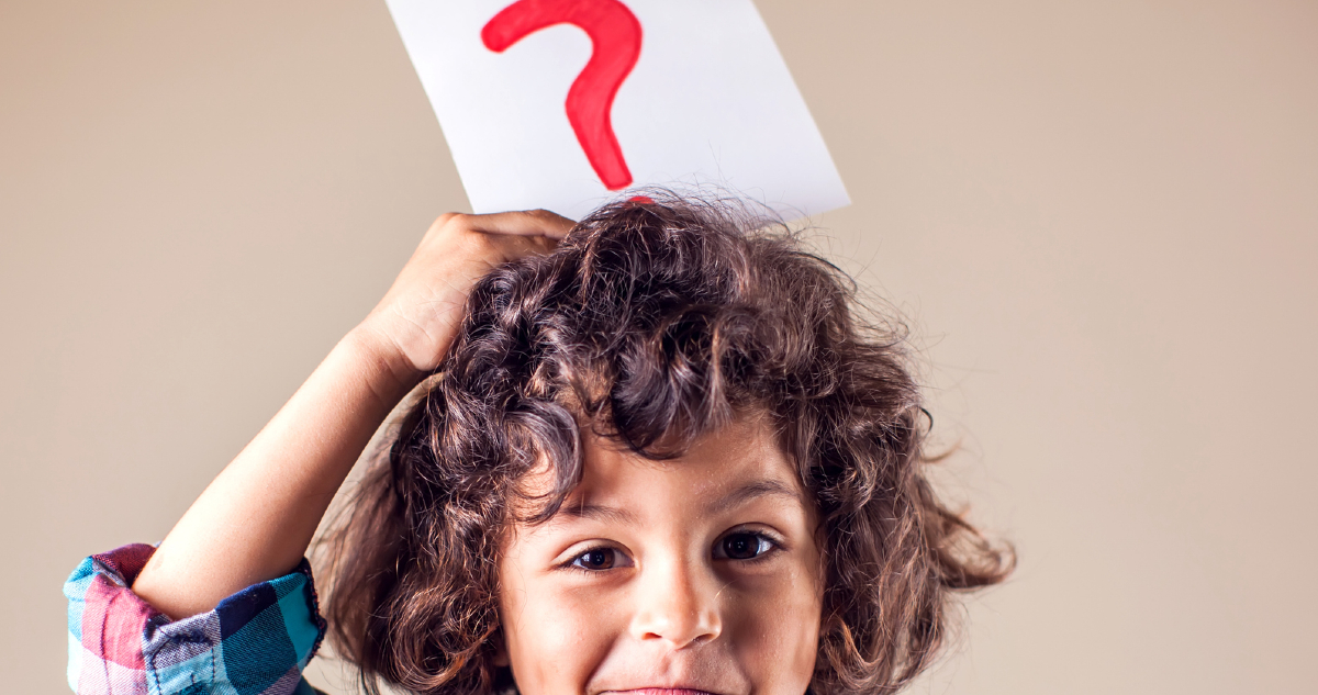 ismétlés, kérdezés, fejlődés - Gyerekszoba ismétlés, kérdezés, fejlődés