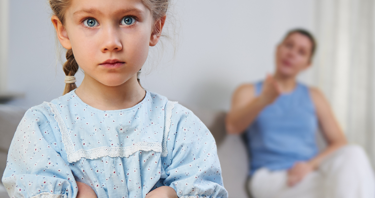 jó gyerek szindróma