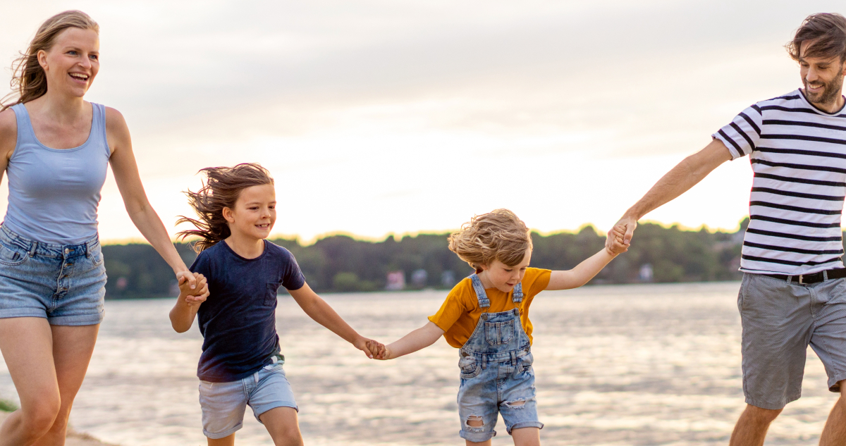 családbarát nyaralás, belföld