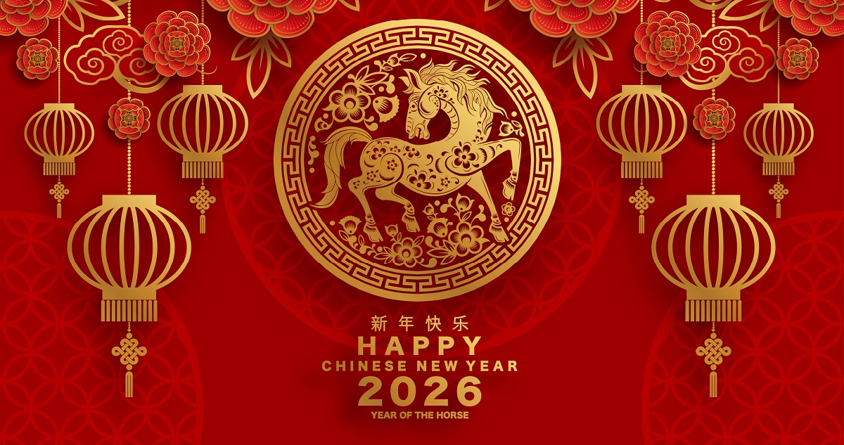 2026 a Tűz Ló éve a kínai asztrológiában