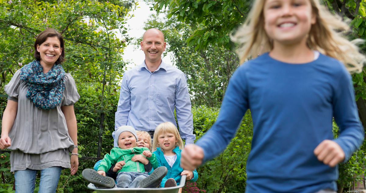 lassú nevelés, slow parenting - Gyerekszoba lassú nevelés, slow parenting