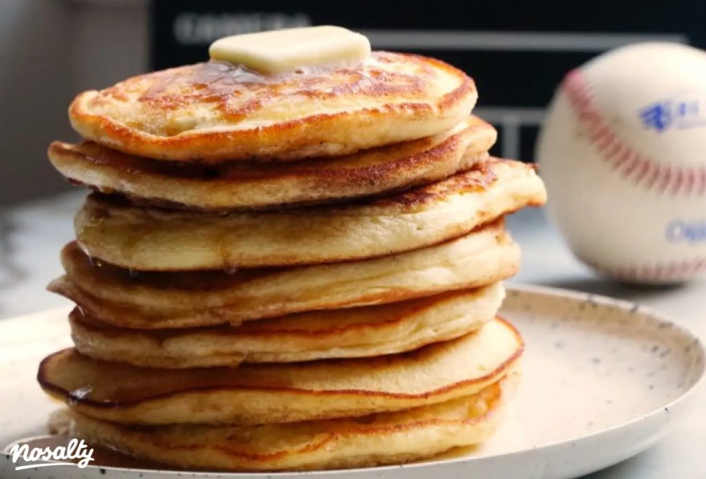 amerikai palacsinta - Gyerekszoba amerikai palacsinta