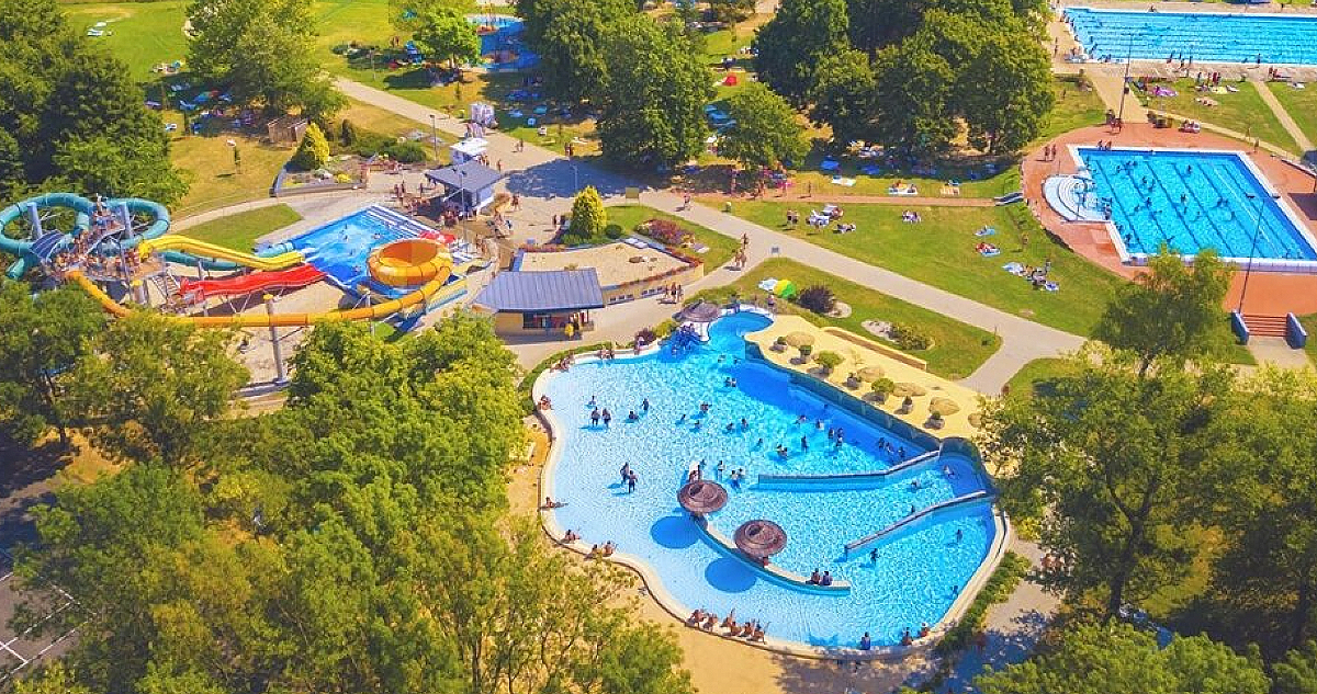 családbarát nyaralás, belföld