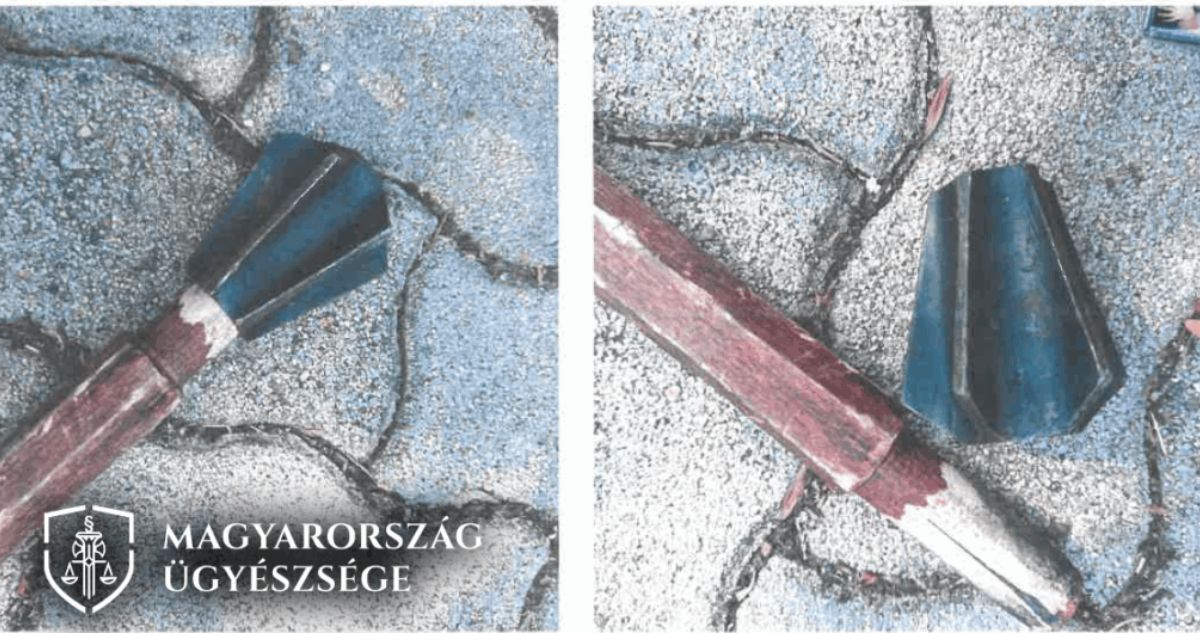 buzogany - Gyerekszoba buzogány