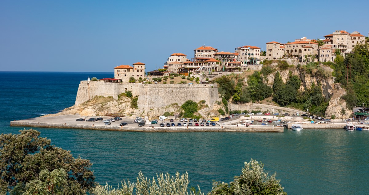 Ulcinj 