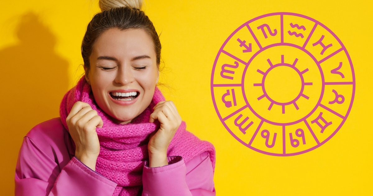 Ilyen február vár a csillagjegyedre a horoszkóp szerint (Fotó: Getty Images - Jun és Canva.com)