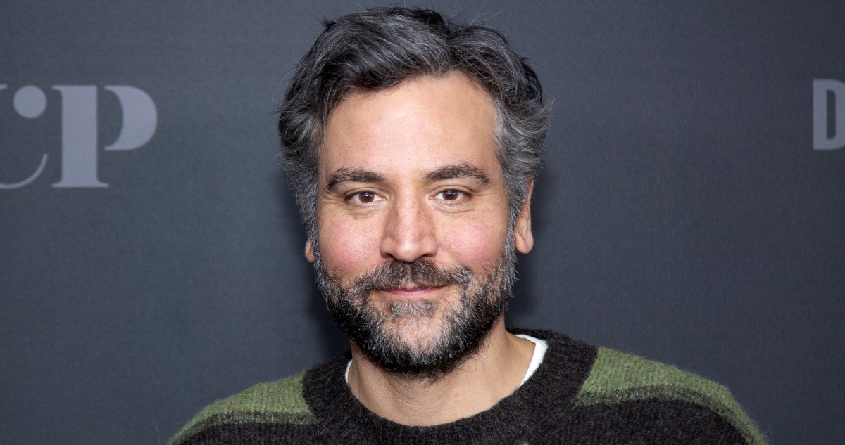 josh radnor