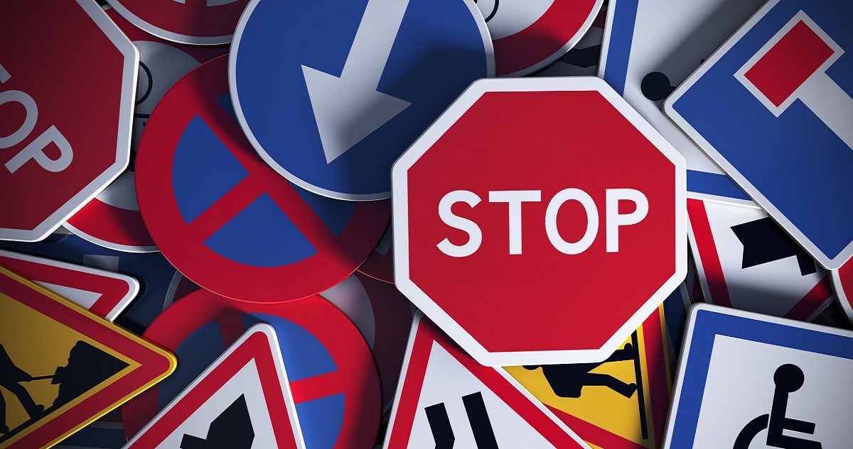 Változás jöhet a KRESZ-ben - Gyerekszoba Változás jöhet a KRESZ-ben