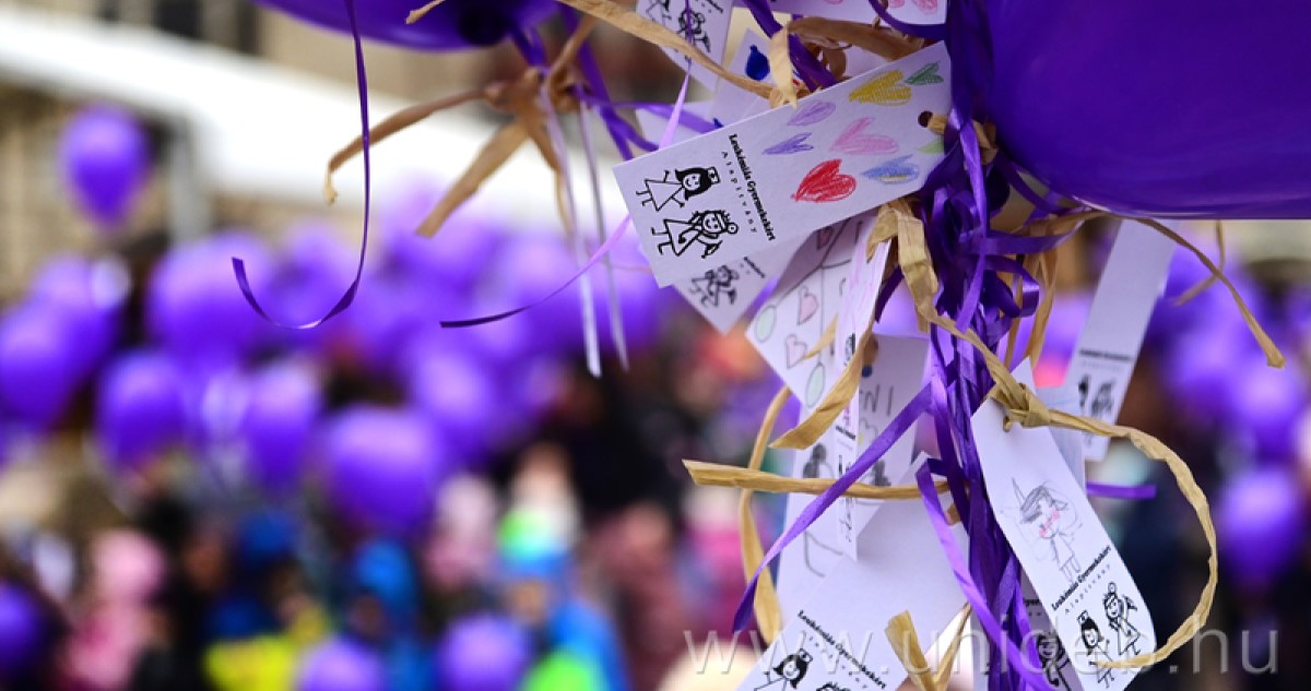 lila lufik jókívánságokkal