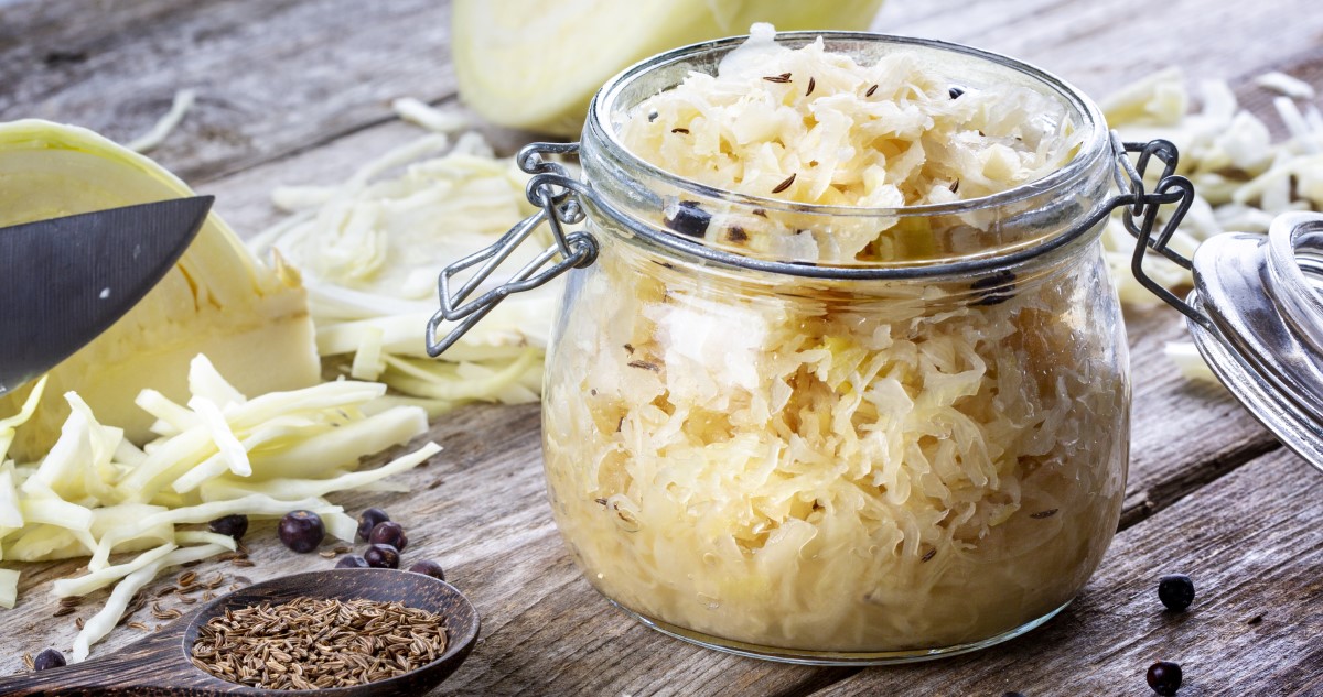 savanyu kaposzta - Gyerekszoba savanyú káposzta