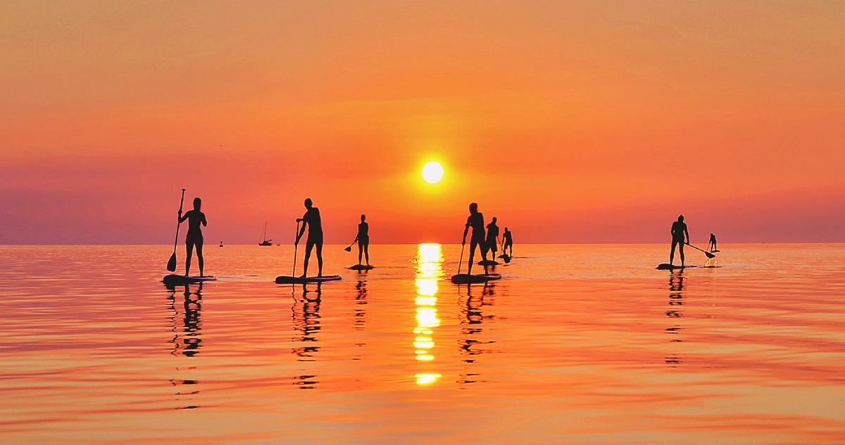 szlovénia, nyaralás