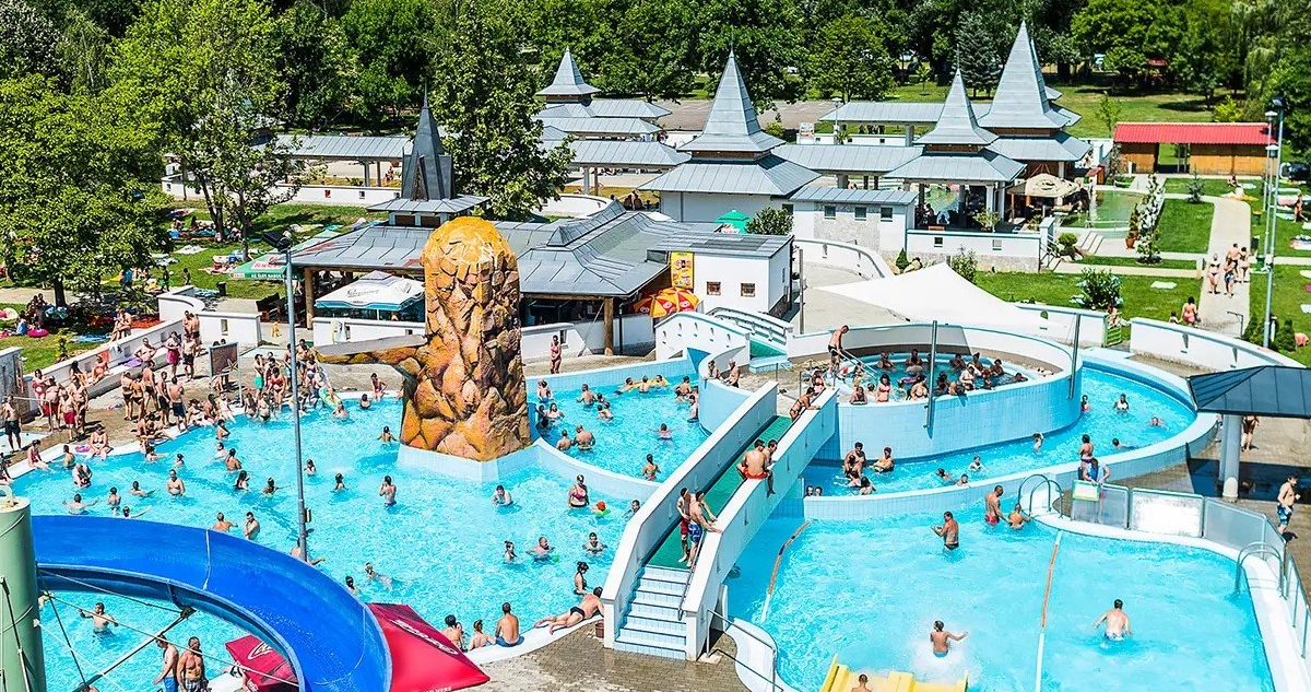 családbarát nyaralás, belföld