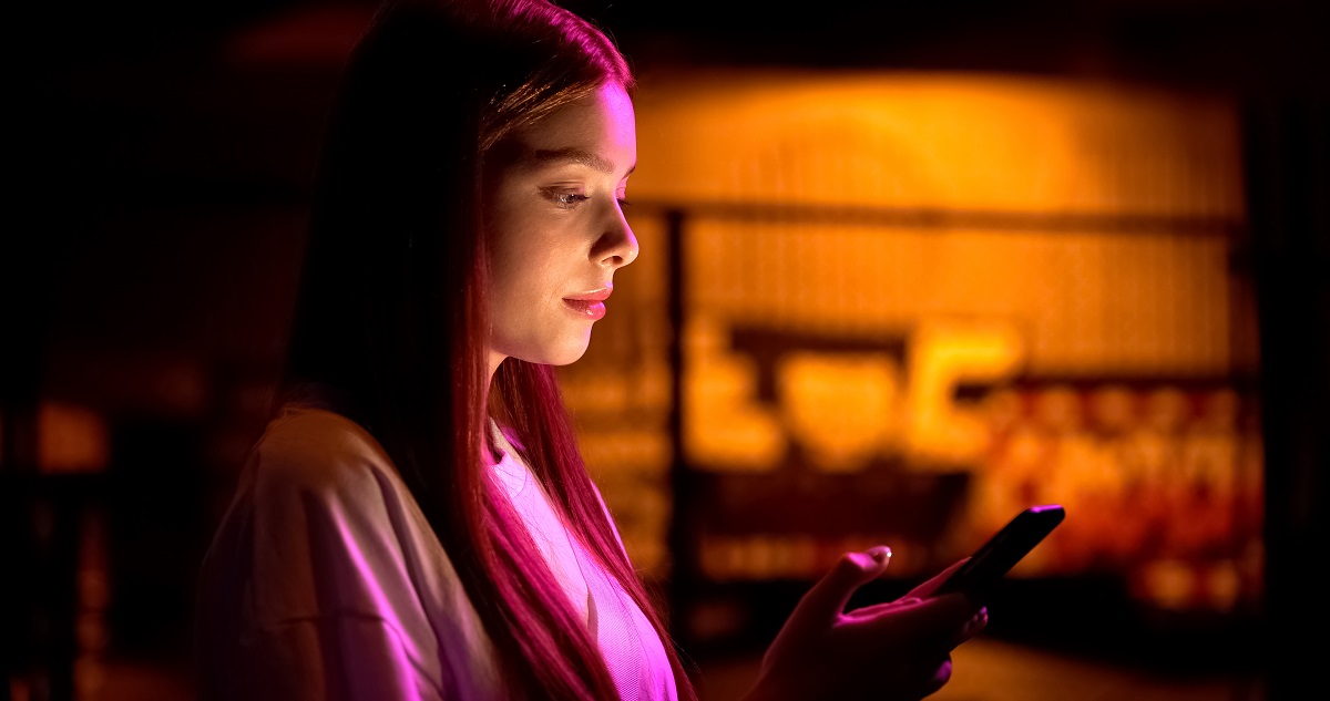 Veszélyes-e Budapesten szórakozni - Gyerekszoba tinilány buliból tart haza