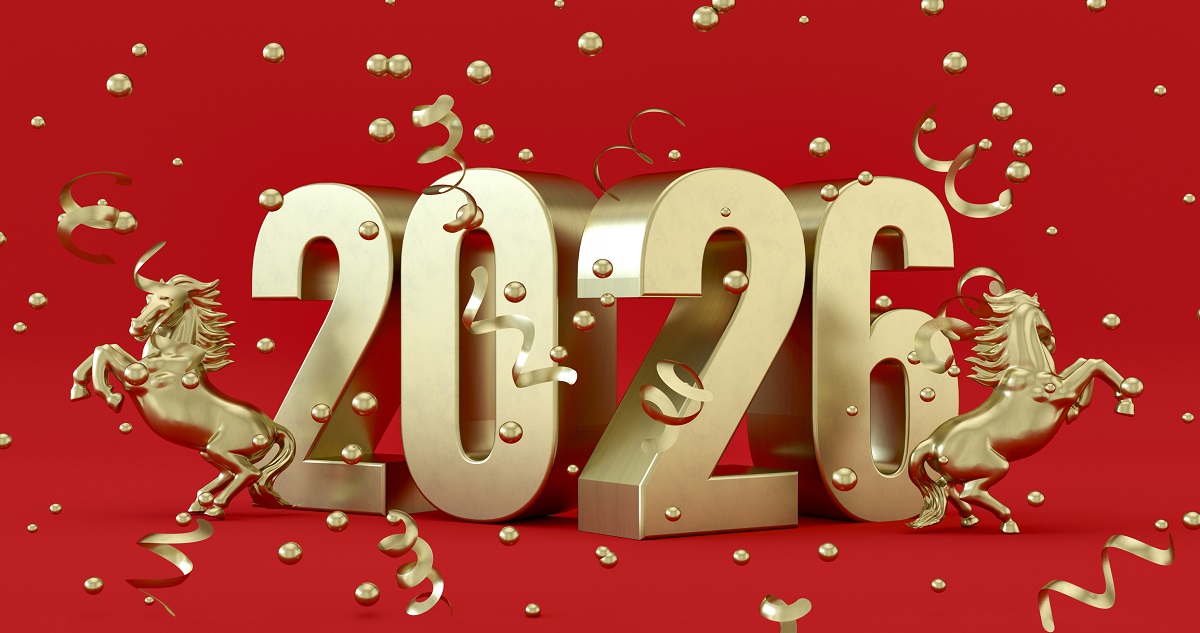 2026 a Tűz Ló éve a kínai asztrológiában