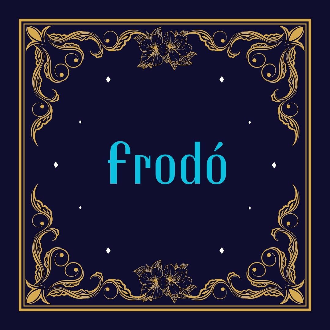 A Gyuruk Ura ihlette nevek 1 - Gyerekszoba - Gyerekszoba