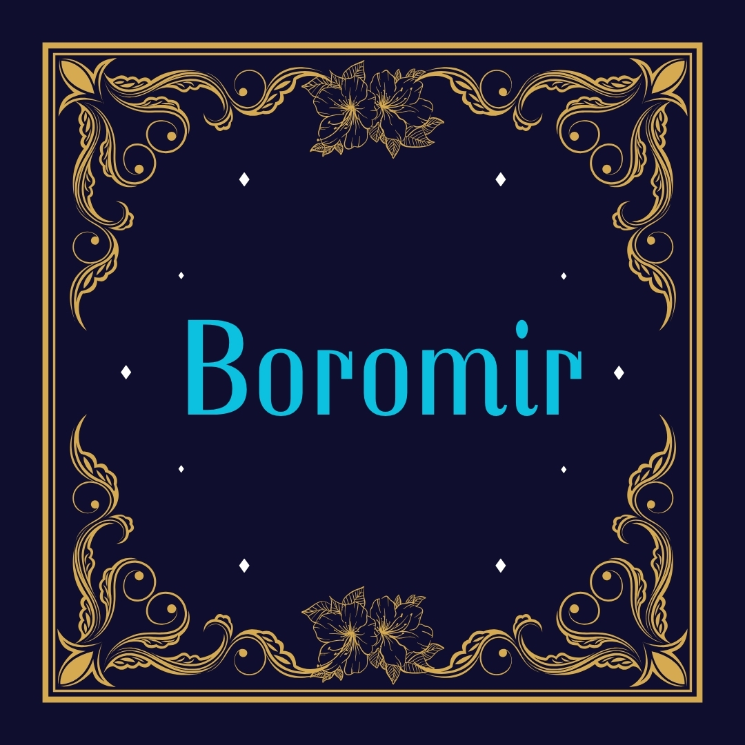 A Gyuruk Ura ihlette nevek 2 - Gyerekszoba - Gyerekszoba