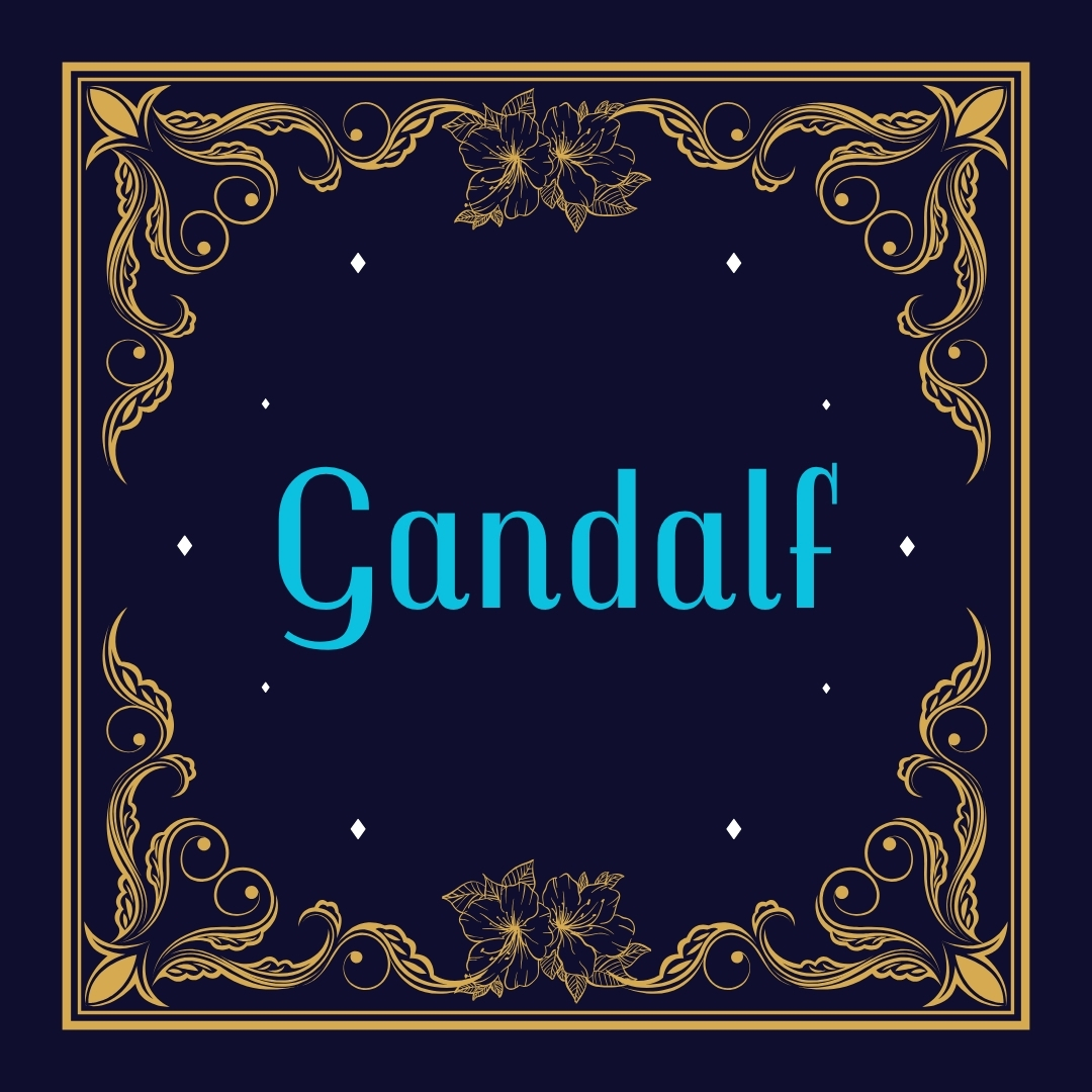 A Gyuruk Ura ihlette nevek - Gyerekszoba - Gyerekszoba