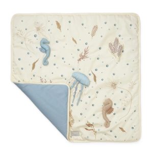 Cam Cam Copenhagen - Sea Garden játszószőnyeg (Kép forrása: bonami.hu)